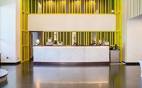 ต้นคูน โฮเทล